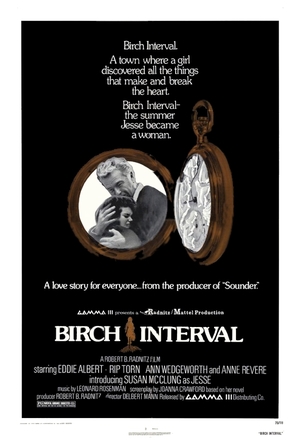 Birch Interval - Movie Poster (thumbnail)