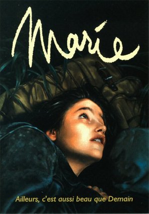 Marie - French Movie Cover (thumbnail)