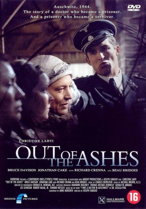 Out of the Ashes - poster (thumbnail)