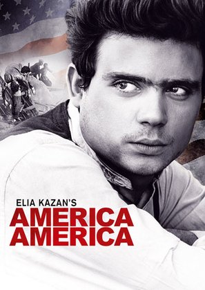 America, America - Movie Cover (thumbnail)