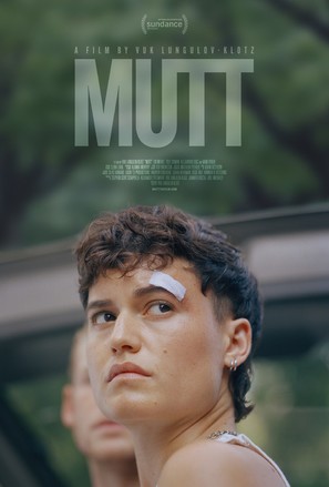 Mutt - International Movie Poster (thumbnail)