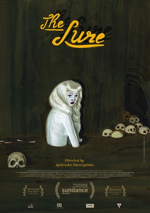 C&oacute;rki dancingu - Movie Poster (thumbnail)