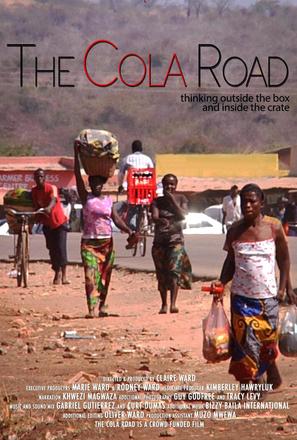 The Cola Road - Movie Poster (thumbnail)