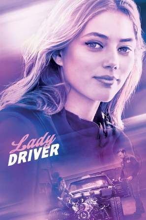 Lady Driver - Movie Cover (thumbnail)