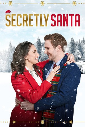 Secretly Santa - poster (thumbnail)