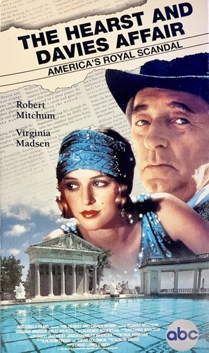 The Hearst and Davies Affair - Movie Poster (thumbnail)
