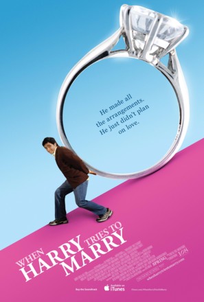 When Harry Tries to Marry - Movie Poster (thumbnail)