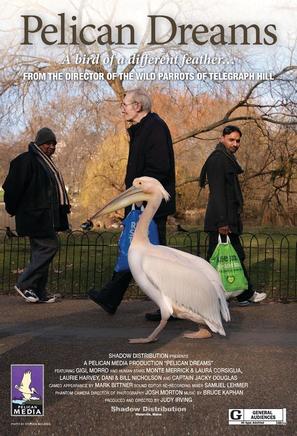 Pelican Dreams - Movie Poster (thumbnail)