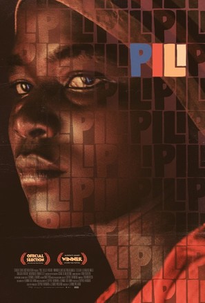 Pili - British Movie Poster (thumbnail)