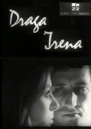 Draga Irena! - Yugoslav poster (thumbnail)