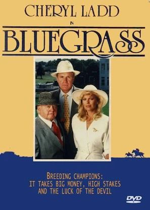 Bluegrass - Movie Cover (thumbnail)