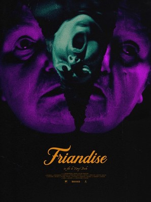 Friandise - French Movie Poster (thumbnail)