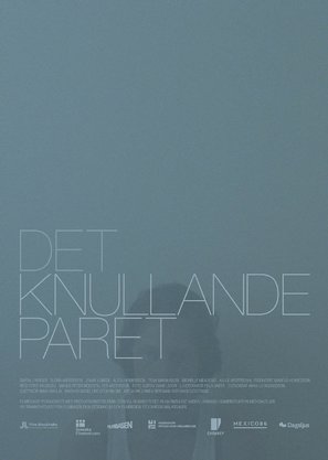 Det knullande paret - Movie Poster (thumbnail)