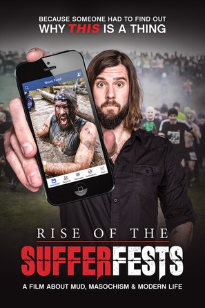 Rise of the Sufferfests - Movie Cover (thumbnail)