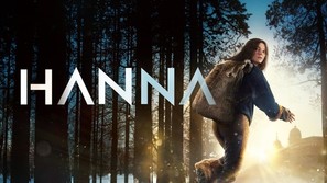 &quot;Hanna&quot; - Movie Cover (thumbnail)