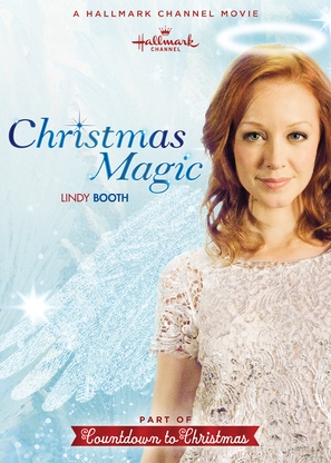 Christmas Magic - Movie Poster (thumbnail)
