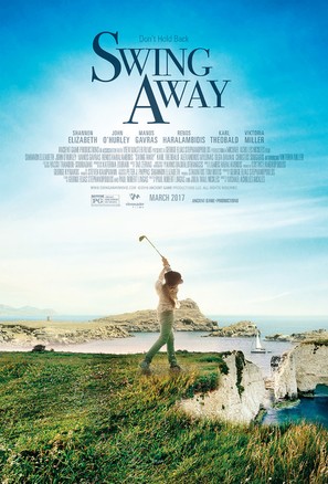 Swing Away - Movie Poster (thumbnail)