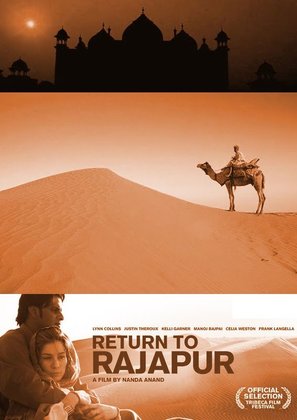 Return to Rajapur - Movie Poster (thumbnail)