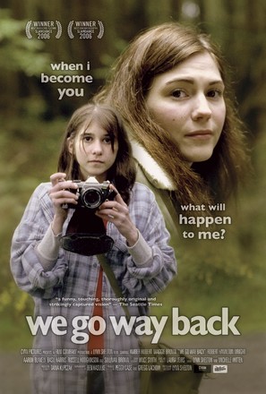 We Go Way Back - poster (thumbnail)