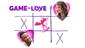 Game of Love - Movie Poster (thumbnail)