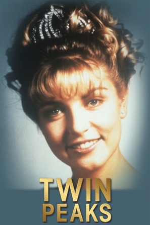 &quot;Twin Peaks&quot; - Movie Poster (thumbnail)