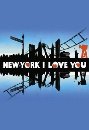 New York, I Love You - Movie Poster (thumbnail)
