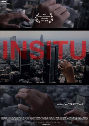 Insitu - French Movie Poster (thumbnail)