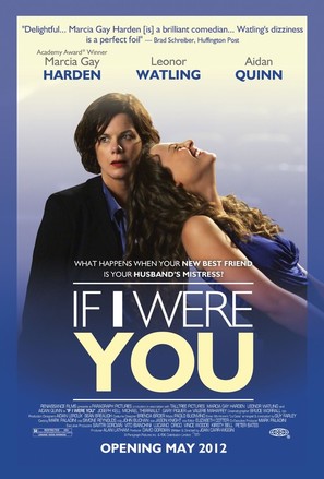 If I Were You - Movie Poster (thumbnail)