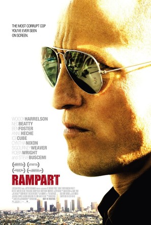 Rampart - Movie Poster (thumbnail)