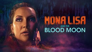 Mona Lisa and the Blood Moon - Movie Cover (thumbnail)