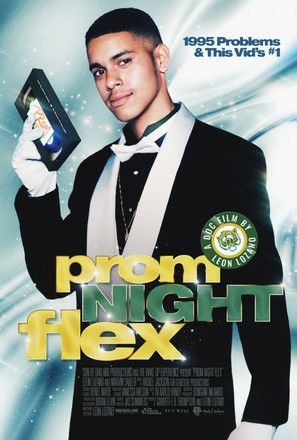 Prom Night Flex - Movie Poster (thumbnail)