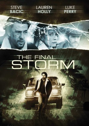 The Final Storm - Movie Cover (thumbnail)