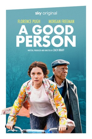 A Good Person - British Movie Cover (thumbnail)