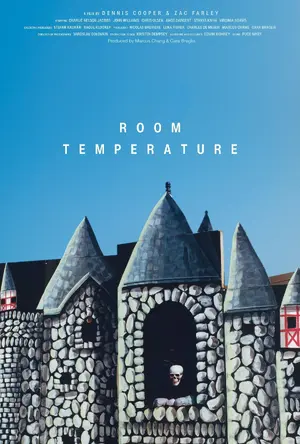 Room Temperature Poster