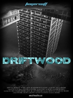 Driftwood - British Movie Poster (thumbnail)