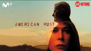 &quot;American Rust&quot; - Movie Poster (thumbnail)