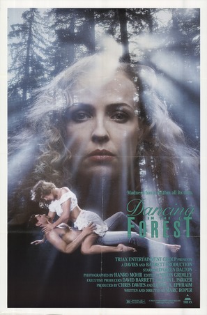 Dancing in the Forest - Movie Poster (thumbnail)