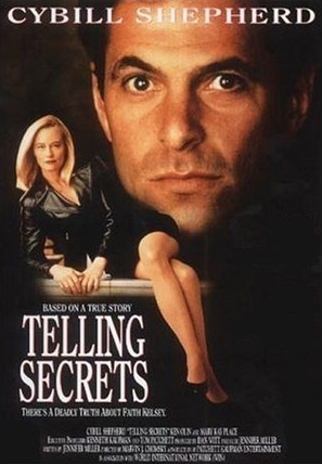 Telling Secrets - Movie Cover (thumbnail)