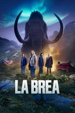&quot;La Brea&quot; - Movie Cover (thumbnail)