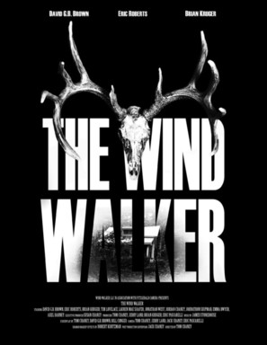 The Wind Walker - Movie Poster (thumbnail)