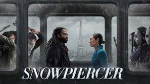 &quot;Snowpiercer&quot; - Movie Cover (thumbnail)