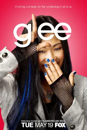 &quot;Glee&quot; - Movie Poster (thumbnail)