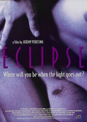 Eclipse - Movie Poster (thumbnail)
