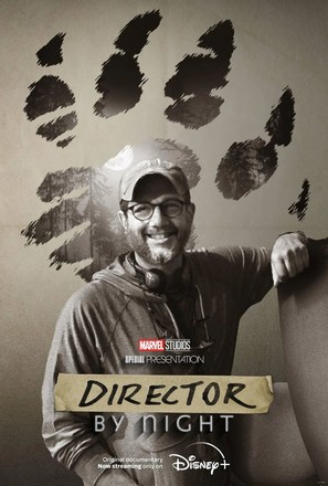 Director by Night - Movie Poster (thumbnail)