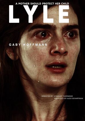 Lyle - DVD movie cover (thumbnail)