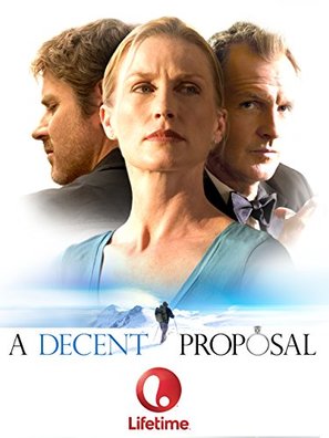 A Decent Proposal - Movie Cover (thumbnail)