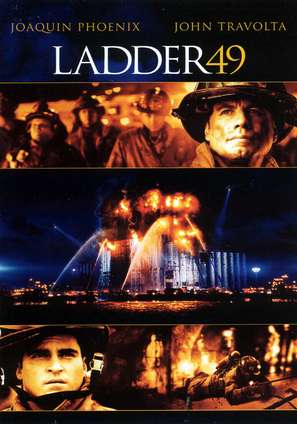 Ladder 49 - Movie Cover (thumbnail)
