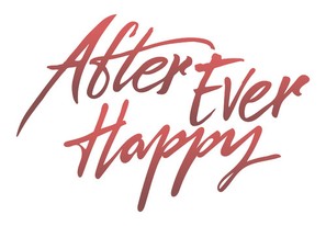 After Ever Happy - Logo (thumbnail)