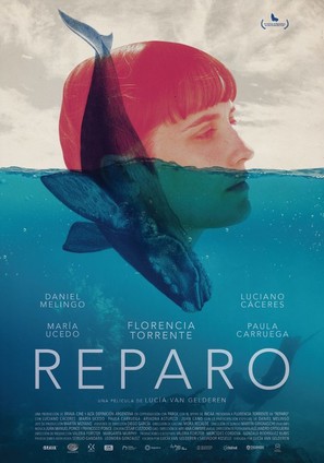 Reparo - Argentinian Movie Poster (thumbnail)