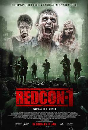 Redcon-1 - Malaysian Movie Poster (thumbnail)
